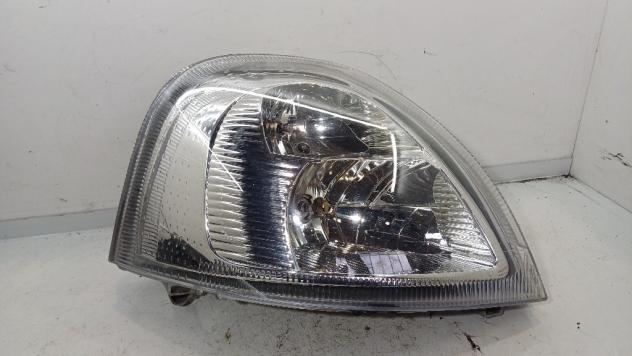 FARO ANTERIORE DESTRO RENAULT Master 3° Serie 8200163518 G9U632 (0310)