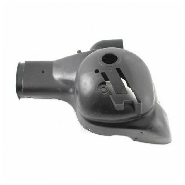 Cuffia motore Piaggio Ape P602 e TM P703 231308