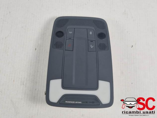 Plafoniera Anteriore Audi A3 8y 8Y0947135B - 47200 - Foto 4
