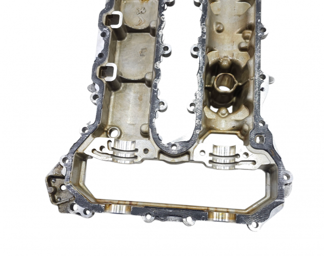 COPERCHIO SEDE ALBERO A CAMME PEUGEOT 208 Serie 9675306110 HN05 Benzina 1200 (19) - Foto 13