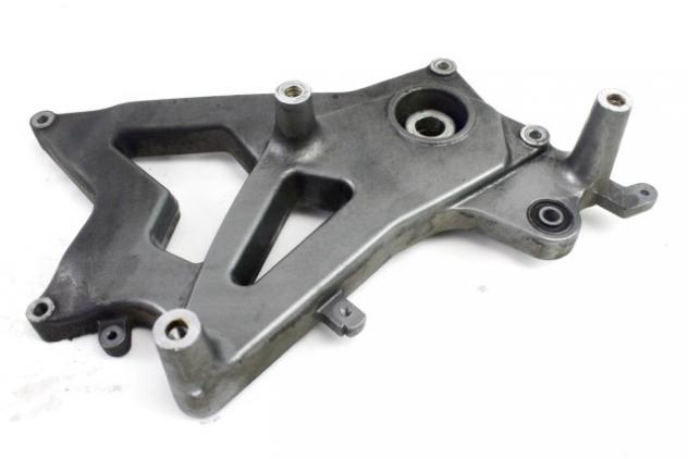 KYMCO G-DINK 300 52000LHG7E00 FORCELLONE SUPPORTO MARMITTA 11 - 17 MUFFLER BRACKET - Foto 2