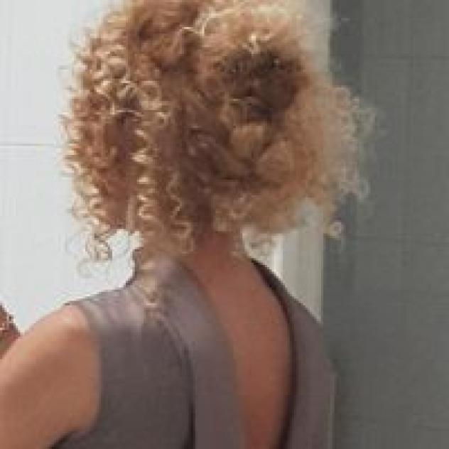 Hair Stylist Toni di Sorrentino Antonio - Foto 3
