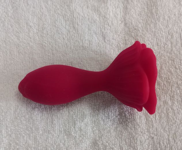 Vibratore - Foto 2