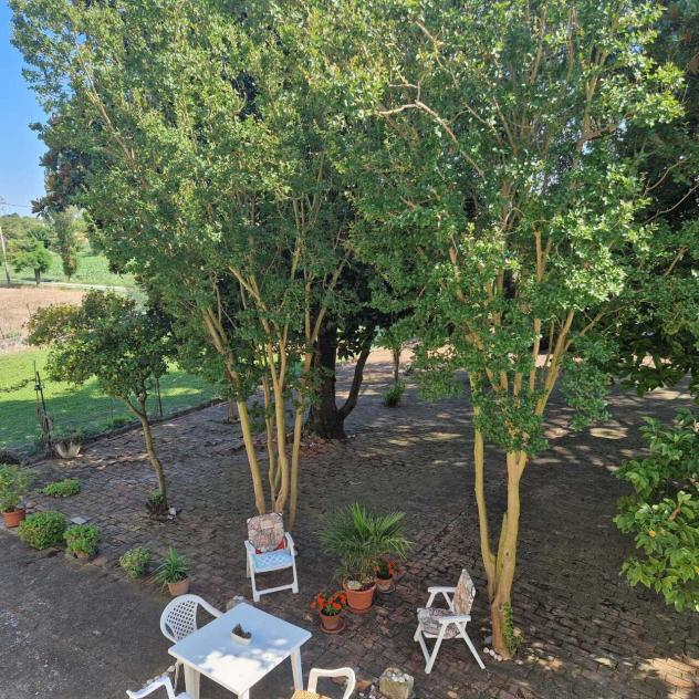 Casale in vendita a Ceregnano - Foto 7