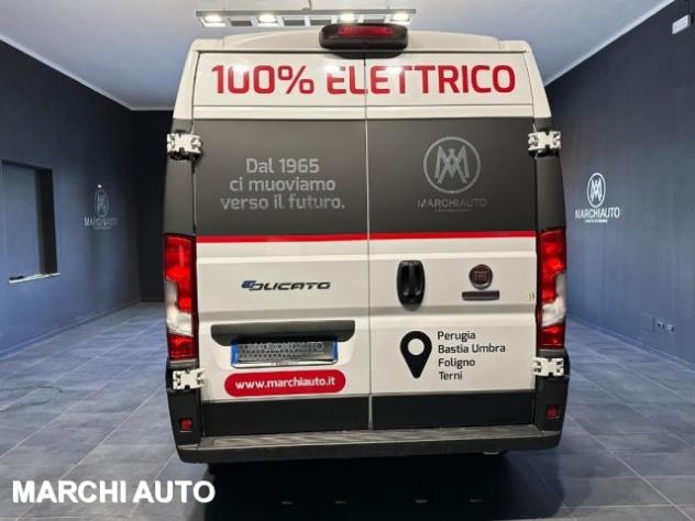 FIAT Ducato (Prezzo Iva Escl.) E-Ducato 35q Mh2 122cv 47kw rif. 18468940 - Foto 6