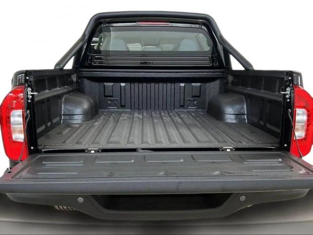 FOTON Tunland G7 2.0 TD 4x4 Double Cab - Foto 8