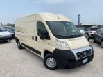 Fiat Ducato 33 2.3 MJT PM-TM Furgone L3 H3 N1 AUTOCARRO IVA