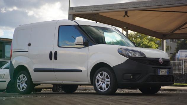 Fiat Doblo Dobl1.3 MJT PL-TN Cargo Maxi Lamierato SX PTT 750 - Foto 3