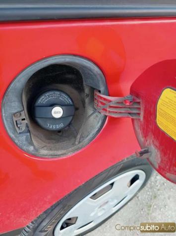 FIAT Fiorino 1.3 MJT 80CV + IVA 22% rif. 24135155 - Foto 10
