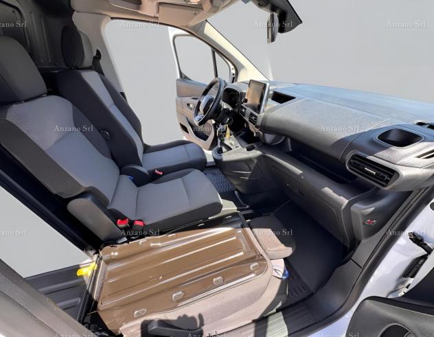 CITROEN Berlingo van XL 1.5 bluehdi 100cv S&S Club 3p.ti - Foto 7