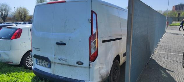 FORD Transit Custom 280 2.0 130 PC Furgone TREND CINGHIA ROTTA!!! rif. 23481274 - Foto 3