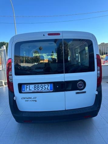 Fiat Doblo Dobl1.3 MJT PC Combi N1 - Foto 5