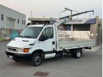IVECO DAILY 35C9A   2.8 TDCI