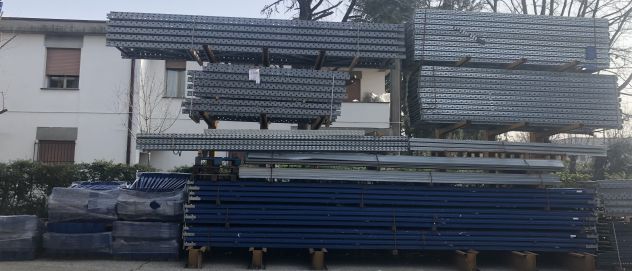 Disponibilità scaffali usati - Foto 2