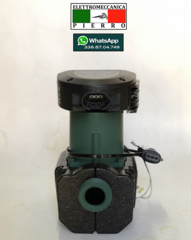 EVOPLUS DAB CIRCOLATORE 60/180M V.220 - Foto 4