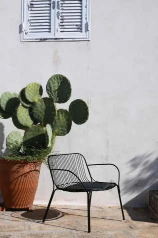 OCCASIONE! Poltrona Kartell Hiray - Foto 4