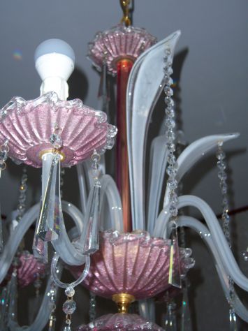 LAMPADARIO - Foto 2