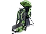 Zaino porta bambino da trekking
