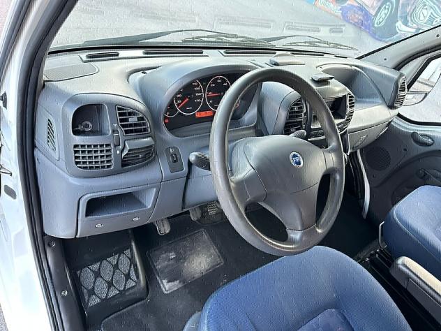 Fiat DUCATO CAMPER - Foto 7