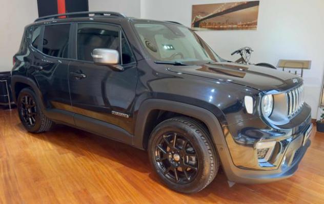 JEEP Renegade 1.6 Mjt 120 CV Limited rif. 24153493