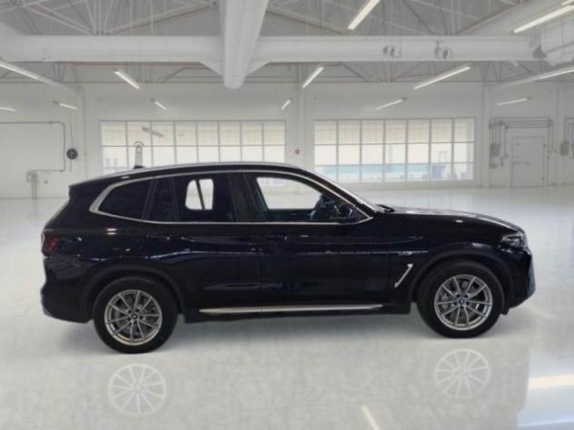 BMW X3 xDrive30e rif. 24139876 - Foto 9