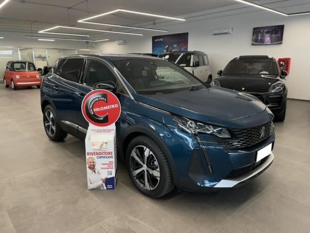 PEUGEOT 3008 1.5 BlueHDi 130 CV EAT8 Allure Pack rif. 23469750