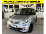 Smart Forfour 1.0 71 CV CABRIO *PREZZO REALE*