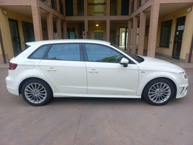 Audi A3 SPB 1.6 TDI Business S-LINE - Foto 4