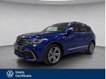 VOLKSWAGEN Tiguan 2.0 tdi r-line 150cv dsg rif. 23987198