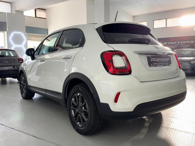 Fiat 500X 1.3 MultiJet 95CV Aziendale 5p. Club - Foto 9