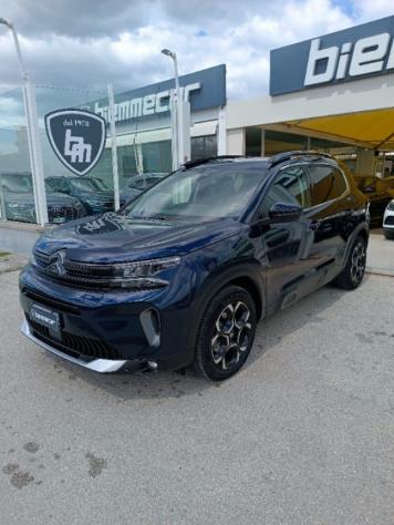 CITROEN C5 Aircross BlueHDi 130 S&S EAT8 Shine rif. 23491035 - Foto 2