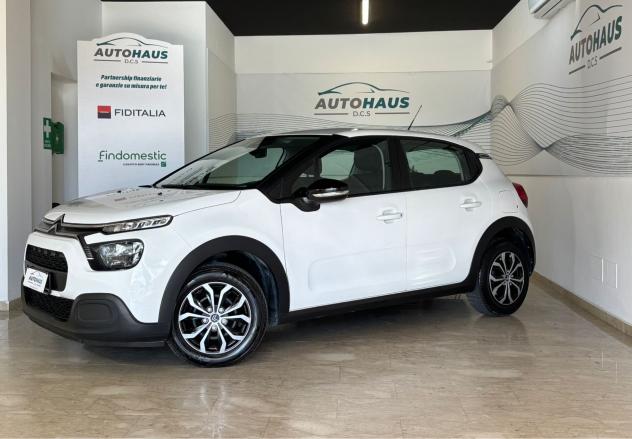 Citroen C3 1.2 Benzina 83 cv - Foto 3