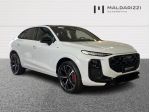 Audi Q3 II 2025 Sportback Sportback 2.0 tdi S line edition 150cv s-tronic