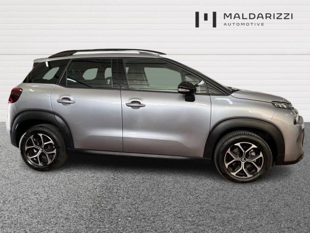 Citroën C3 Aircross I 2021 1.2 puretech Plus s&s 110cv - Foto 5