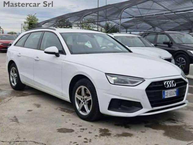 AUDI A4 A4 Avant 2.0 tdi Business 163cv s-tronic RESTYLING rif. 23823649 - Foto 8