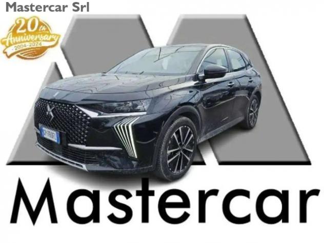 DS AUTOMOBILES DS 7 1.6 225cv E-Tense Automatica Bastille - GP760FL rif. 23832867