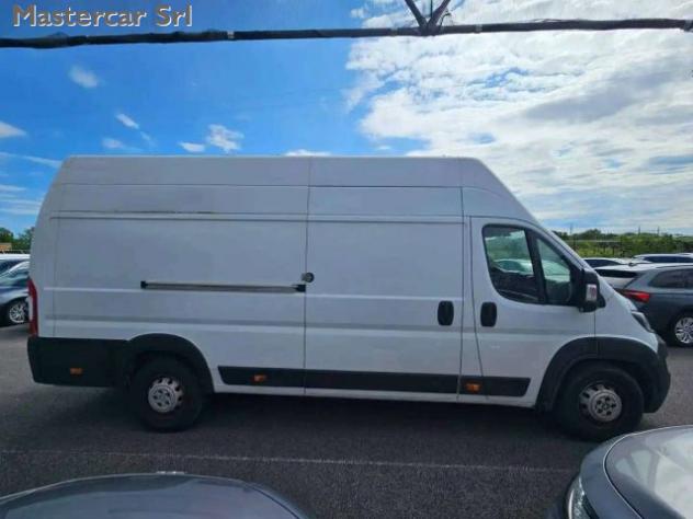 PEUGEOT Boxer 435 L4H3 2.2 BLUEHDI 165CV SeS - GF670RY rif. 24083552 - Foto 7