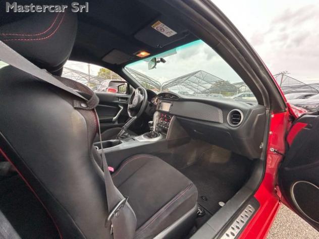 TOYOTA GT86 ROCKEROAD - FB705PZ rif. 24169621 - Foto 9