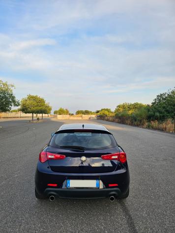 Alfa Romeo Giulietta 2.0 JTDm-2 170 CV Exclusive Pack Sport - Foto 4