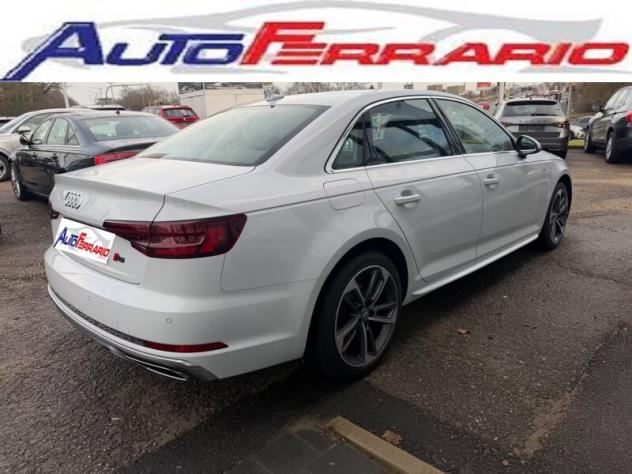 AUDI A4 5ª serie A4 40 TFSI S tronic S line edition - Foto 3