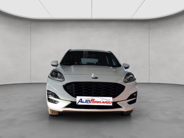 FORD Kuga 3ª serie Kuga 2.5 Plug In Hybrid 225 CV CVT 2WD ST-Line - Foto 9