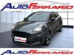 FORD Puma '19- Puma 1.0 EcoBoost Hybrid 160 CV aut. ST