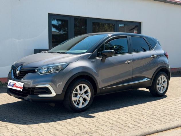 RENAULT Captur 1ª serie Captur TCe 130 CV FAP Business