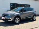 RENAULT Captur 1ª serie Captur TCe 130 CV FAP Business