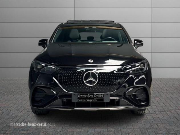 MERCEDES-BENZ EQE SUV 350 4MATIC AMG Line Premium rif. 23910077 - Foto 3