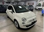 Fiat 500 1.4 16V Lounge Tetto apribile , Impianto Gpl Garanzia 12 mesi n