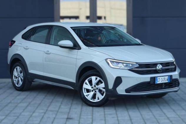 VOLKSWAGEN Taigo 1.0 TSI 110 CV DSG Life rif. 24034414