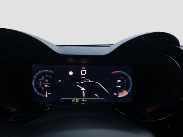 Alfa Romeo Junior 1.2 ibrida Speciale 145cv edct6 - Foto 10