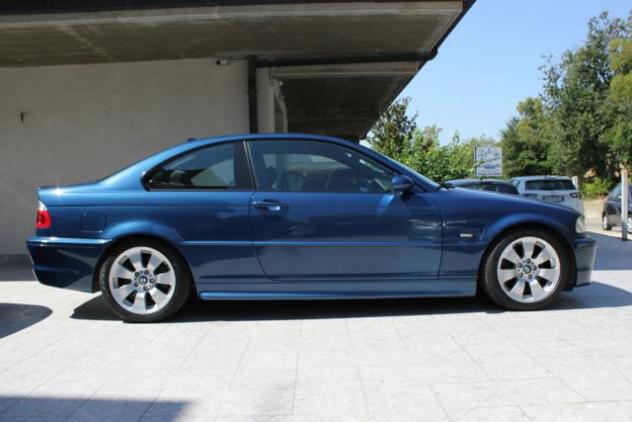 BMW 330 Ci cat rif. 23987829 - Foto 3