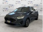 Ford Fiesta 1.0 EcoBoost Hybrid 125CV Titanium
